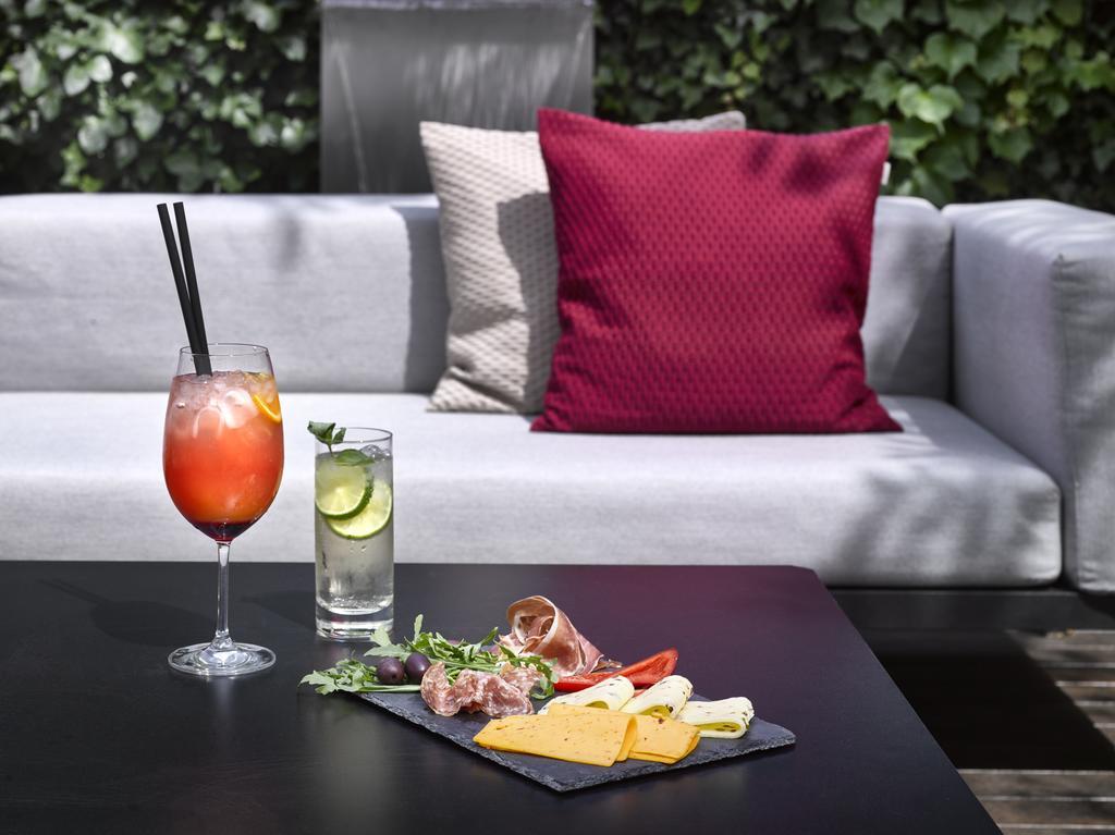 Hotel K+k Am Harras Munich