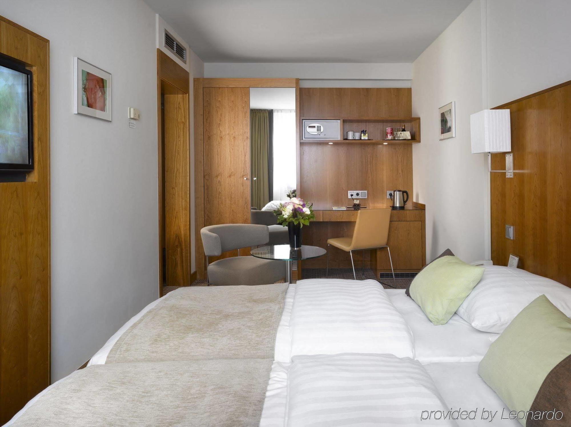 K+k Am Harras Hotel Munich